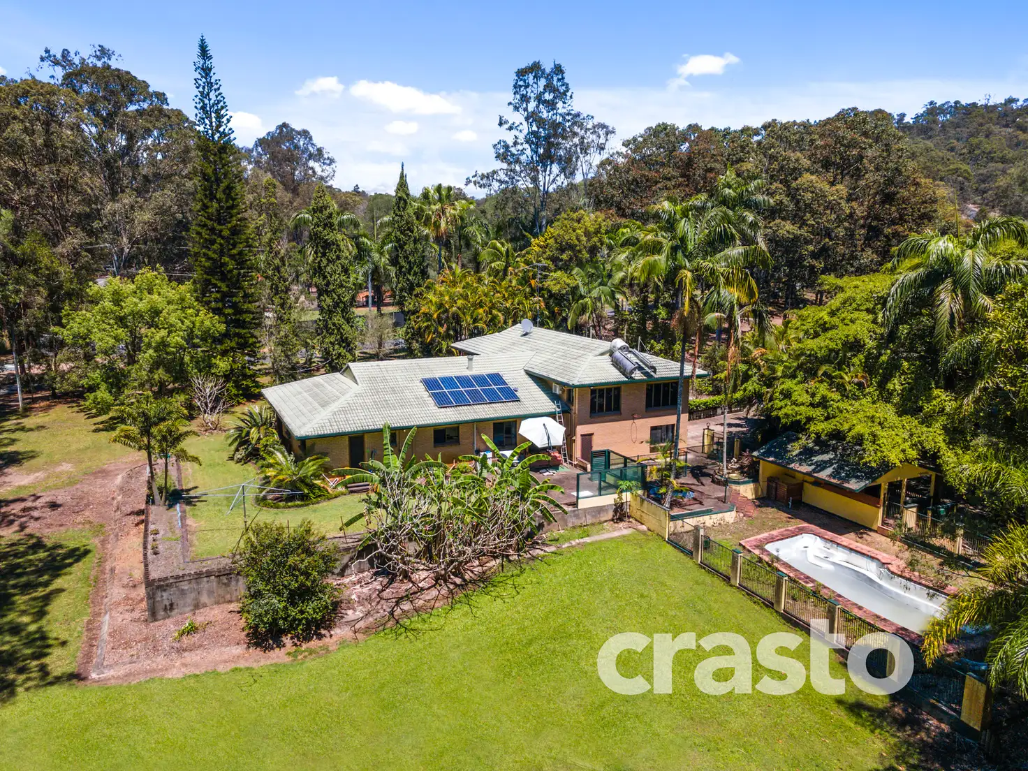 Main view of Homely house listing, 12 Tangara Road, Advancetown QLD 4211