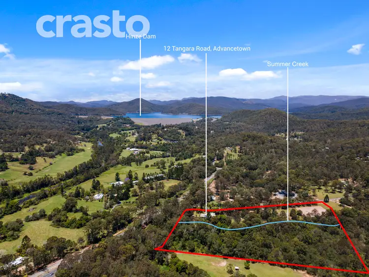 Fourth view of Homely house listing, 12 Tangara Road, Advancetown QLD 4211