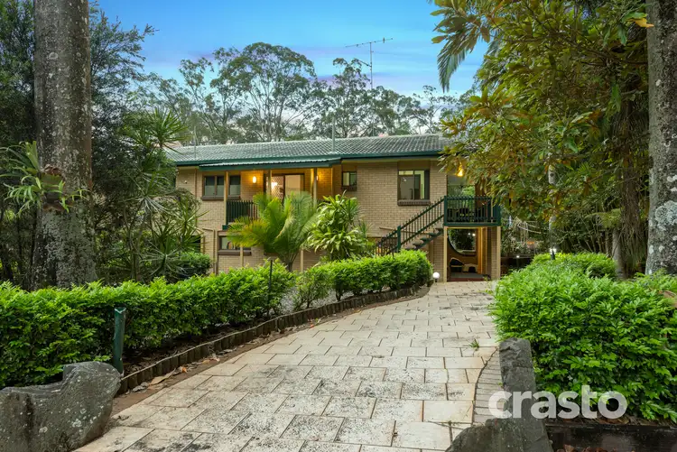 Sixth view of Homely house listing, 12 Tangara Road, Advancetown QLD 4211