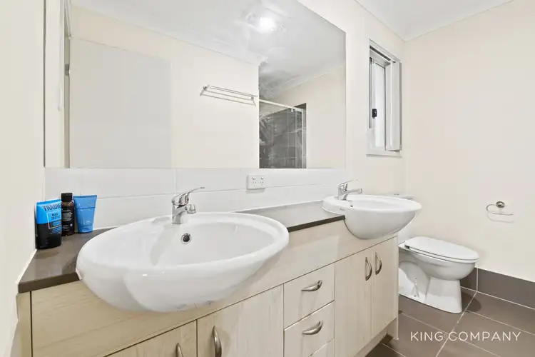 Fifth view of Homely house listing, 21 Sunstone Court, Logan Reserve QLD 4133