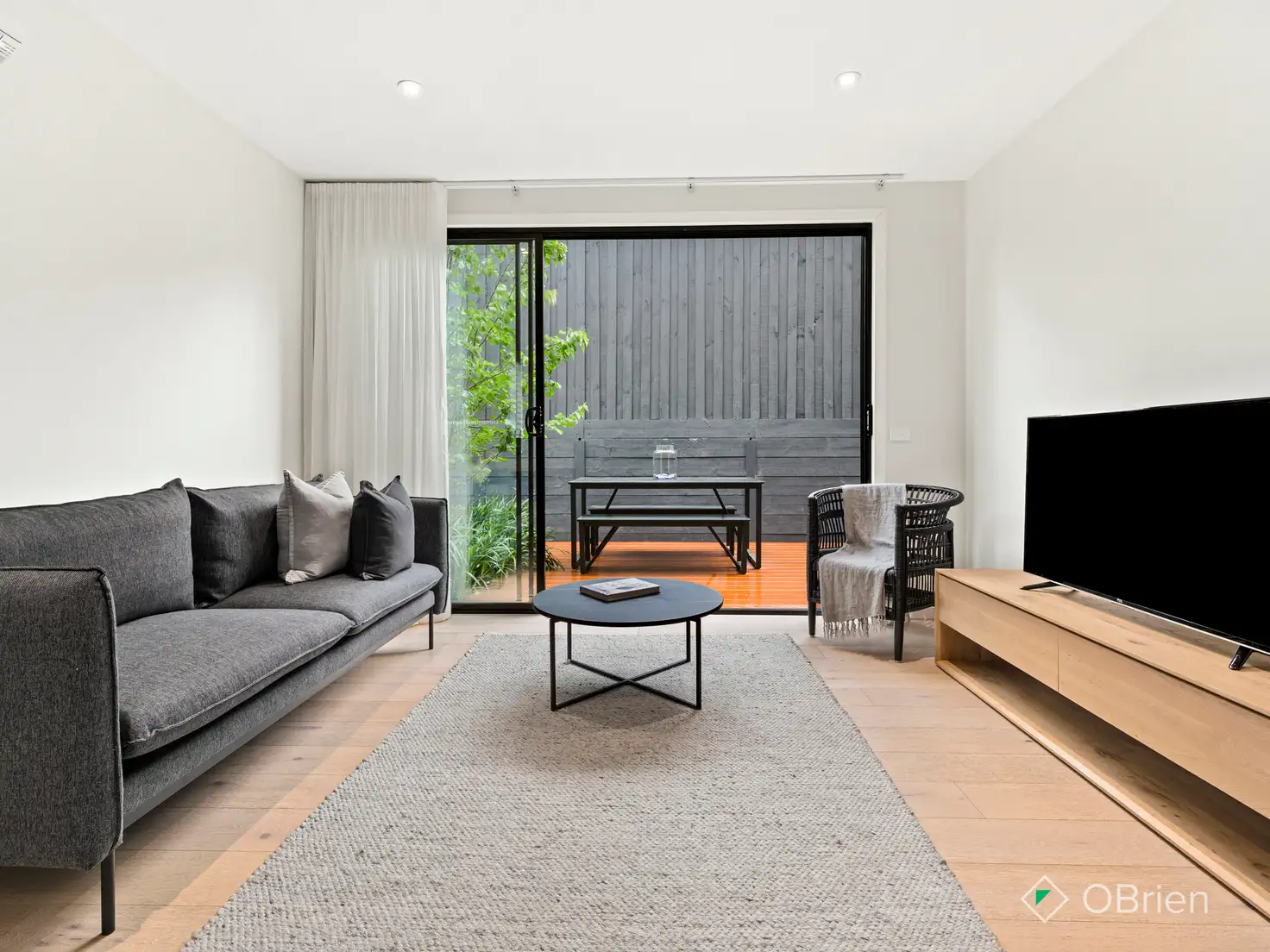 Main view of Homely unit listing, 6/4 Krone Street, Mordialloc VIC 3195