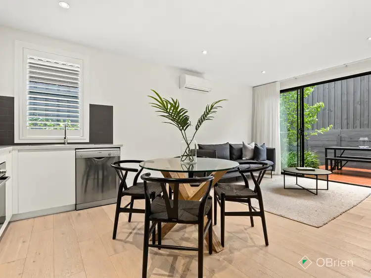 Second view of Homely unit listing, 6/4 Krone Street, Mordialloc VIC 3195