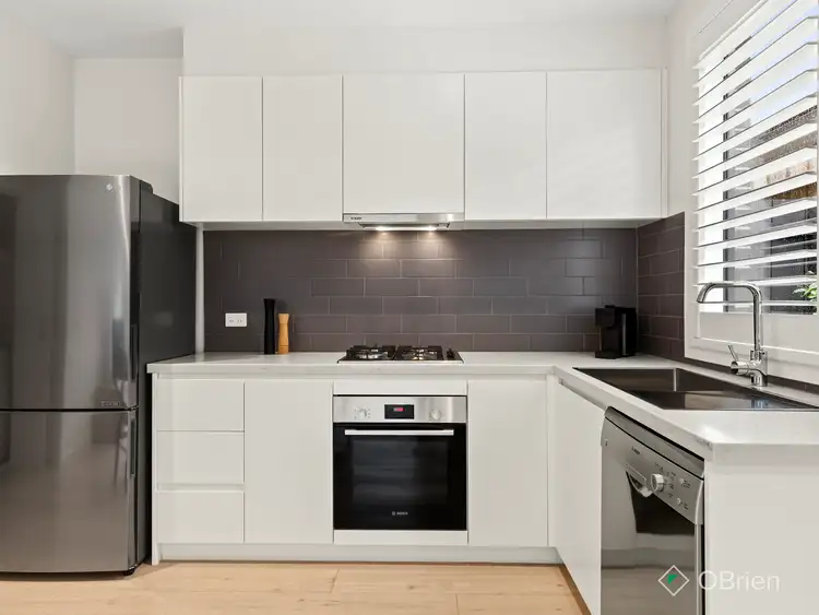 Third view of Homely unit listing, 6/4 Krone Street, Mordialloc VIC 3195