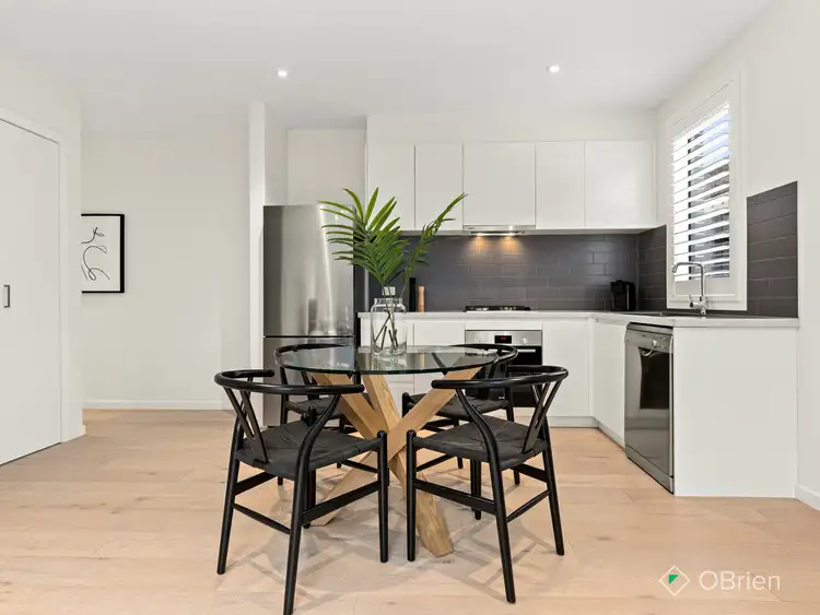 Fourth view of Homely unit listing, 6/4 Krone Street, Mordialloc VIC 3195