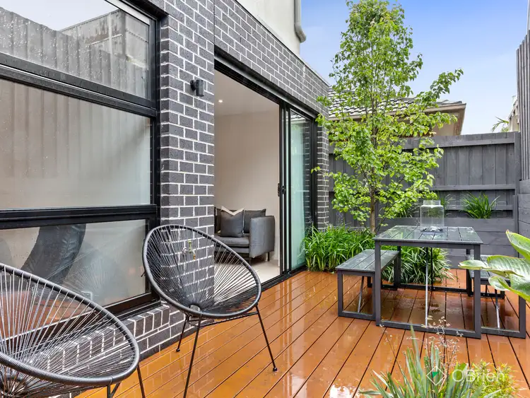 Fifth view of Homely unit listing, 6/4 Krone Street, Mordialloc VIC 3195