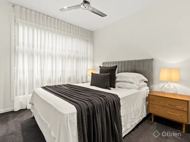 Sixth view of Homely unit listing, 6/4 Krone Street, Mordialloc VIC 3195