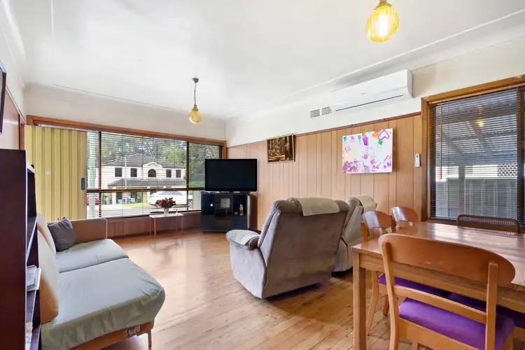 Third view of Homely house listing, 1 Fern Place, Blacktown NSW 2148