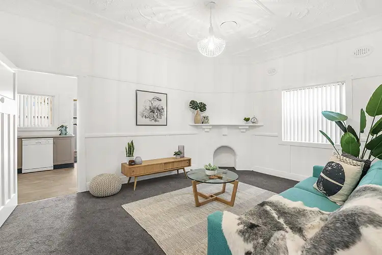 Second view of Homely house listing, 103 Stewart Avenue, Hamilton South NSW 2303