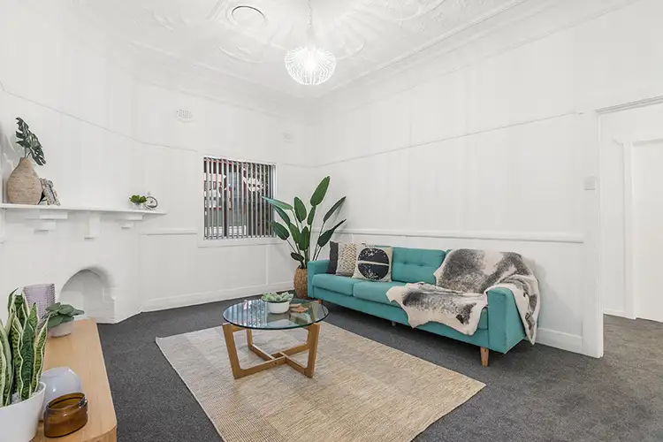 Fourth view of Homely house listing, 103 Stewart Avenue, Hamilton South NSW 2303