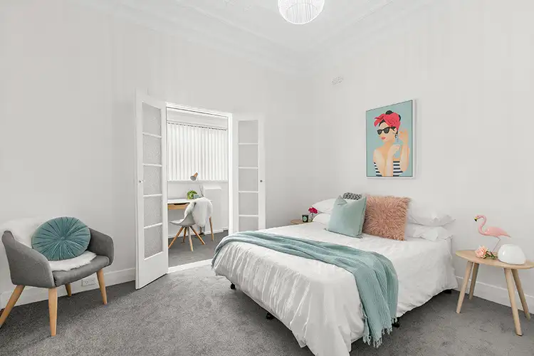 Fifth view of Homely house listing, 103 Stewart Avenue, Hamilton South NSW 2303