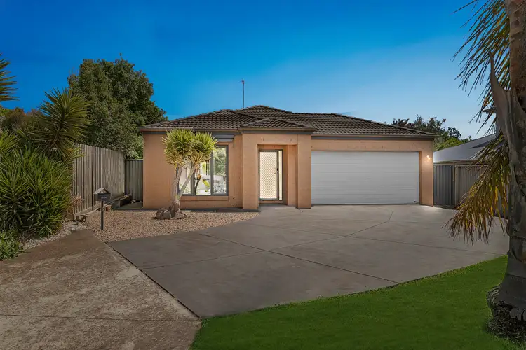 Second view of Homely house listing, 19 Colden Place, Highton VIC 3216