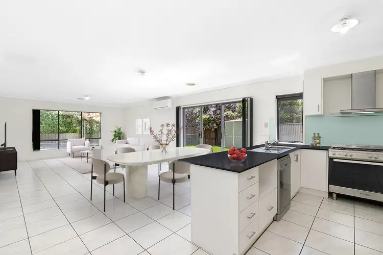 Fourth view of Homely house listing, 19 Colden Place, Highton VIC 3216