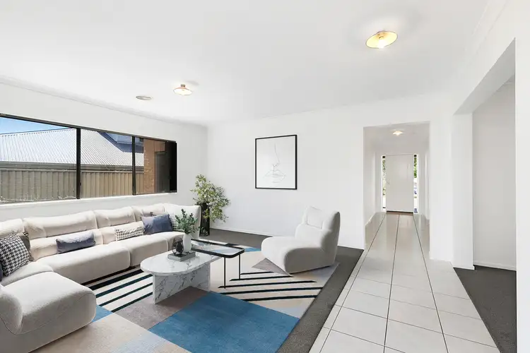 Sixth view of Homely house listing, 19 Colden Place, Highton VIC 3216