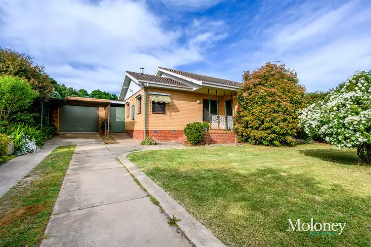 Main view of Homely house listing, 4 Audley Street, Rutherglen VIC 3685