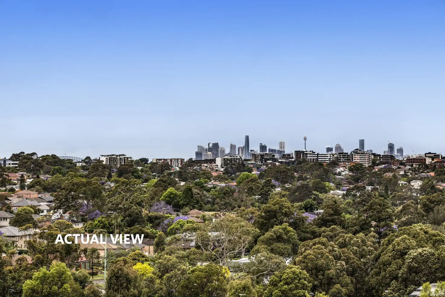 Main view of Homely apartment listing, 406/1 Collingridge Drive, Ryde NSW 2112