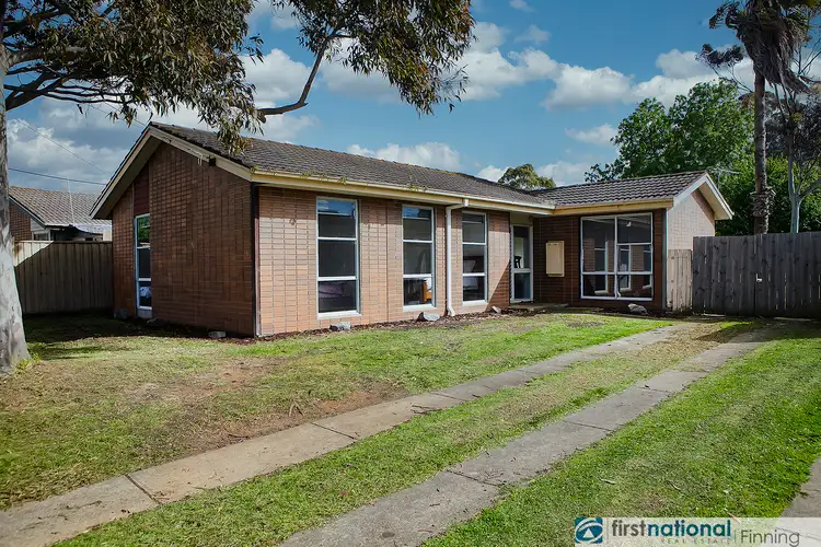 Second view of Homely house listing, 4 Junee Court, Hastings VIC 3915