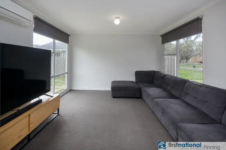 Third view of Homely house listing, 4 Junee Court, Hastings VIC 3915