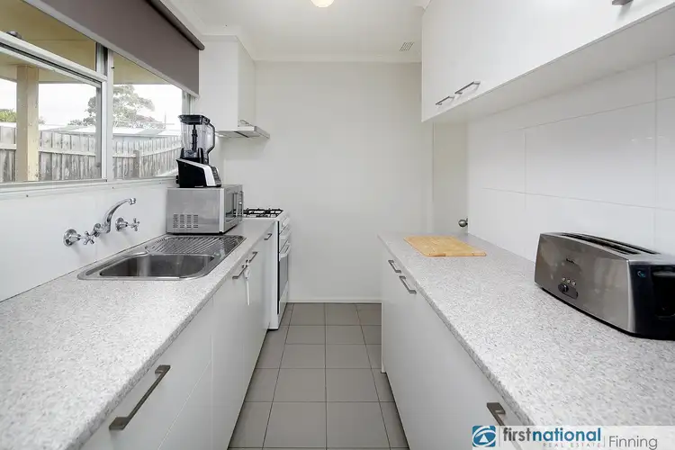 Fifth view of Homely house listing, 4 Junee Court, Hastings VIC 3915