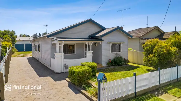 72 Joshua Street, Goulburn NSW 2580