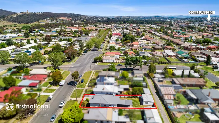 Third view of Homely house listing, 72 Joshua Street, Goulburn NSW 2580