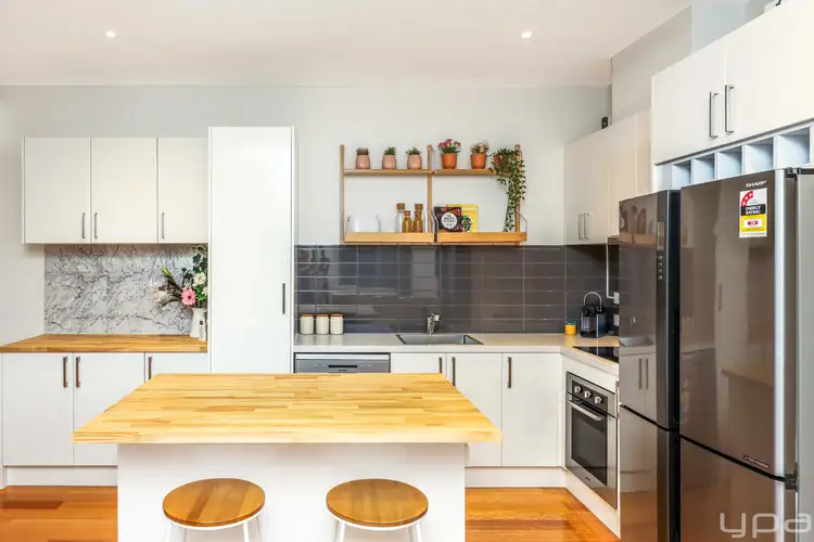 Main view of Homely townhouse listing, 1/54 Acacia Street, Glenroy VIC 3046