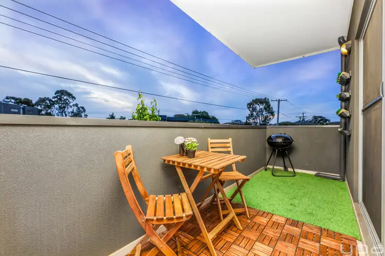 Second view of Homely townhouse listing, 1/54 Acacia Street, Glenroy VIC 3046