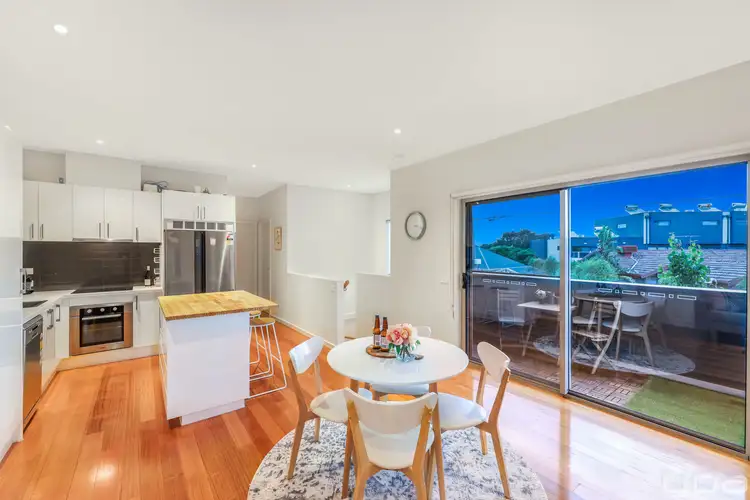 Third view of Homely townhouse listing, 1/54 Acacia Street, Glenroy VIC 3046