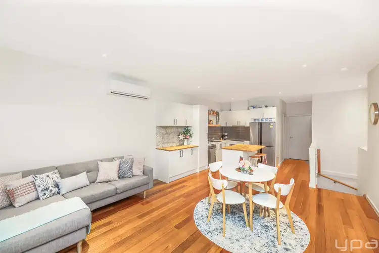 Fourth view of Homely townhouse listing, 1/54 Acacia Street, Glenroy VIC 3046