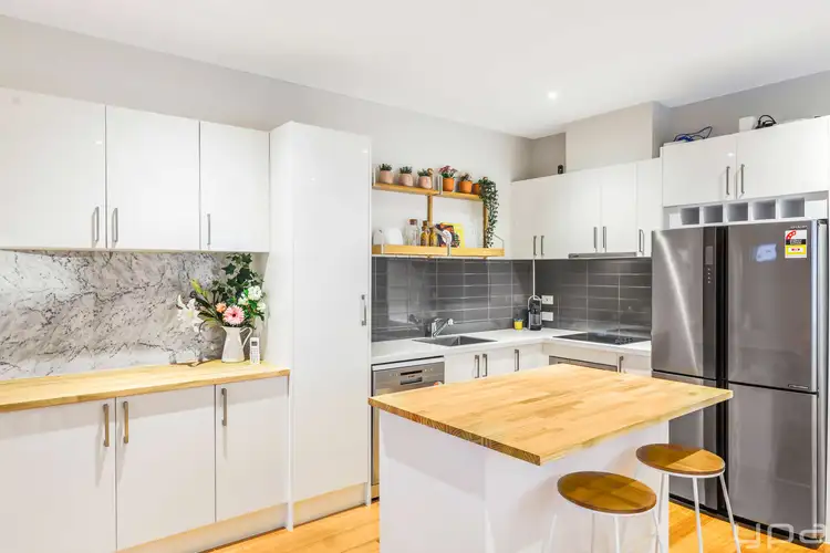 Fifth view of Homely townhouse listing, 1/54 Acacia Street, Glenroy VIC 3046