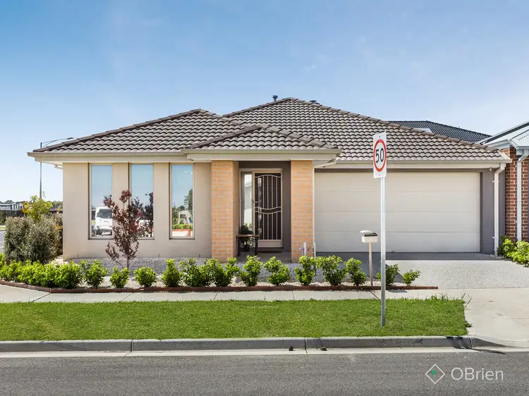 Main view of Homely house listing, 1 Bessie Drive, Cranbourne West VIC 3977