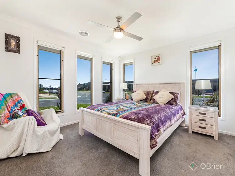 Sixth view of Homely house listing, 1 Bessie Drive, Cranbourne West VIC 3977