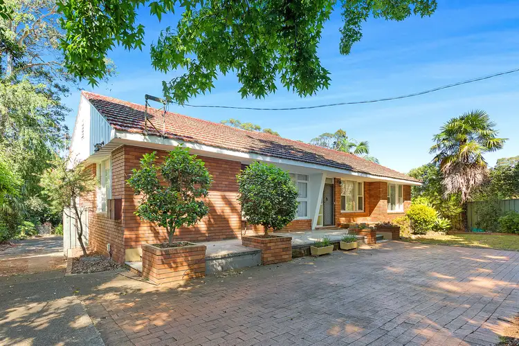 54 Castle Hill Road, West Pennant Hills NSW 2125