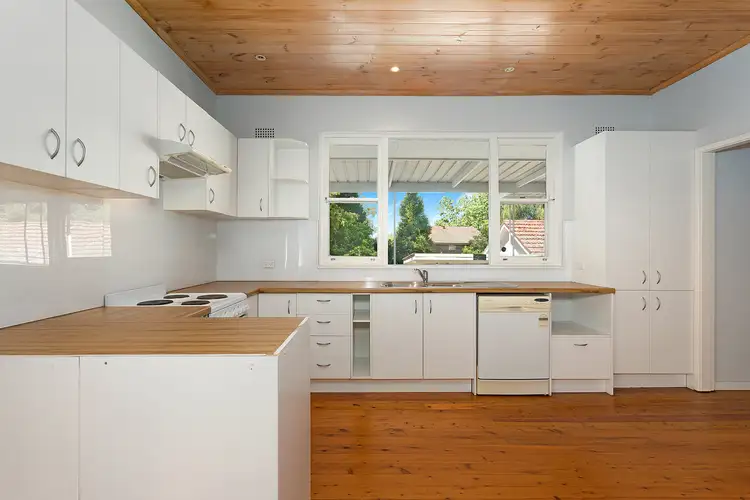 Third view of Homely house listing, 54 Castle Hill Road, West Pennant Hills NSW 2125