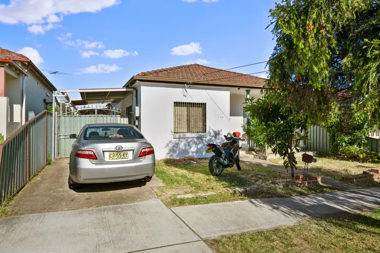 188 Auburn Road, Auburn NSW 2144