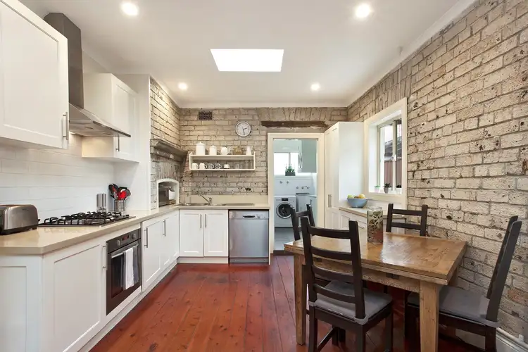 Second view of Homely house listing, 1343 Botany Road, Botany NSW 2019