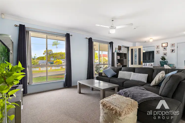 Fifth view of Homely house listing, 83 Flinders Cresent, Boronia Heights QLD 4124