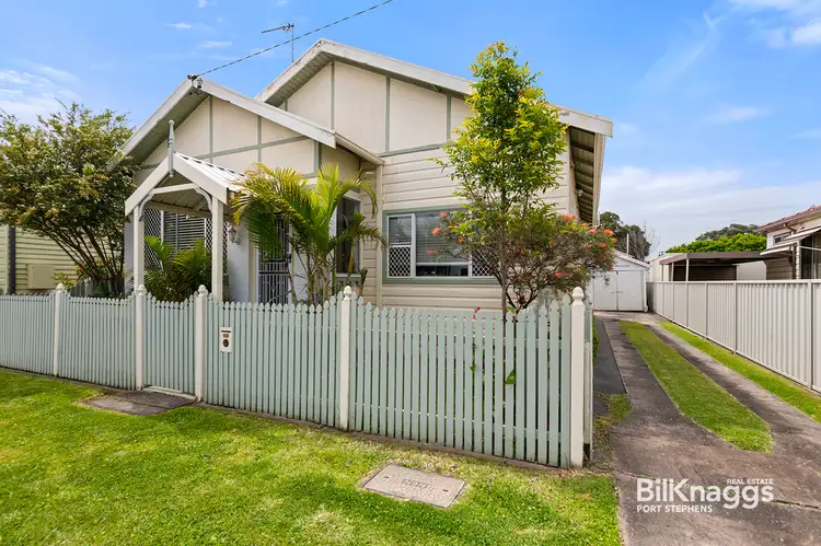 14 Wilkinson Street, Mayfield NSW 2304