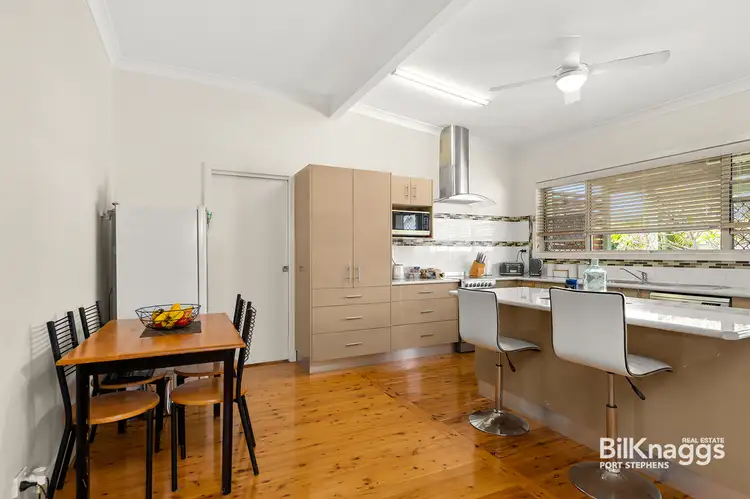 Third view of Homely house listing, 14 Wilkinson Street, Mayfield NSW 2304
