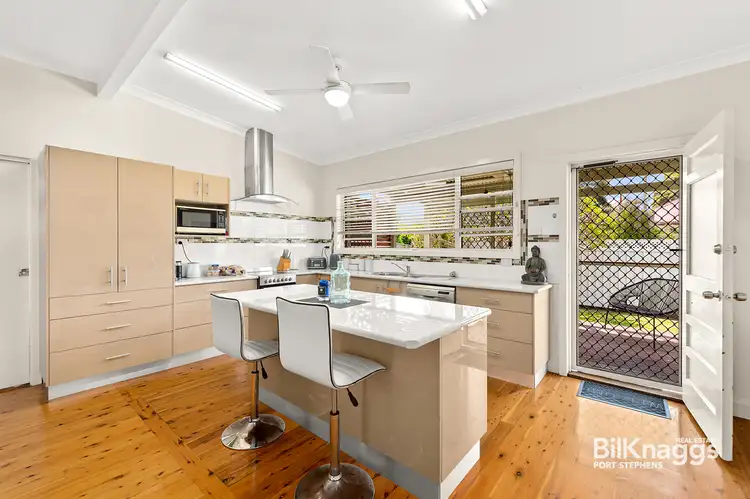 Fourth view of Homely house listing, 14 Wilkinson Street, Mayfield NSW 2304