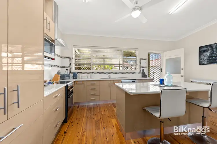 Sixth view of Homely house listing, 14 Wilkinson Street, Mayfield NSW 2304