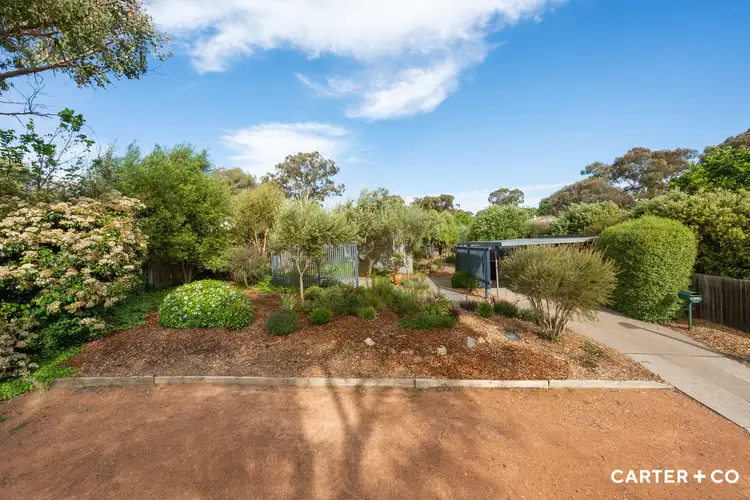 3 Harwood Court, Wanniassa ACT 2903