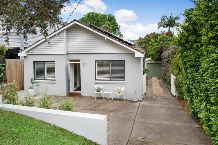 Second view of Homely house listing, 57 Carefree Road, North Narrabeen NSW 2101