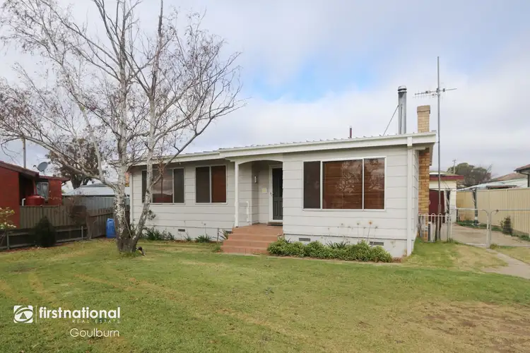 10 William Street, Goulburn NSW 2580