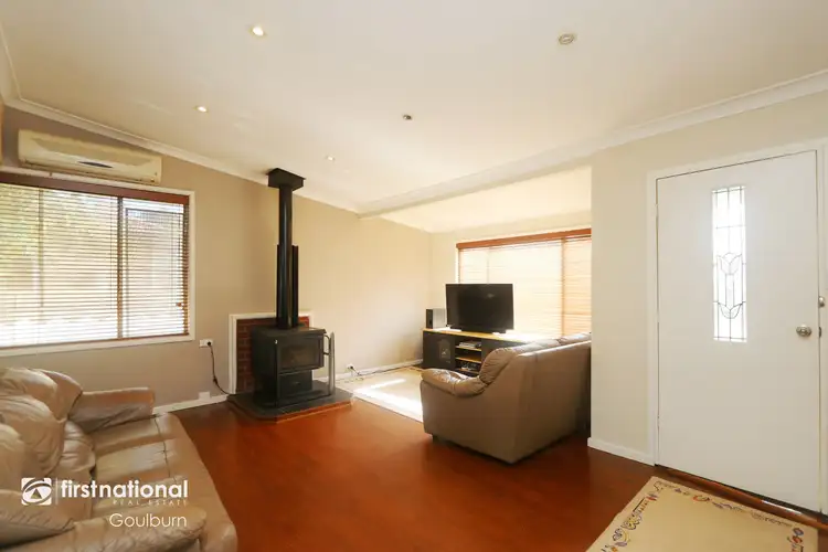 Second view of Homely house listing, 10 William Street, Goulburn NSW 2580