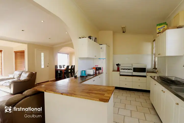 Third view of Homely house listing, 10 William Street, Goulburn NSW 2580