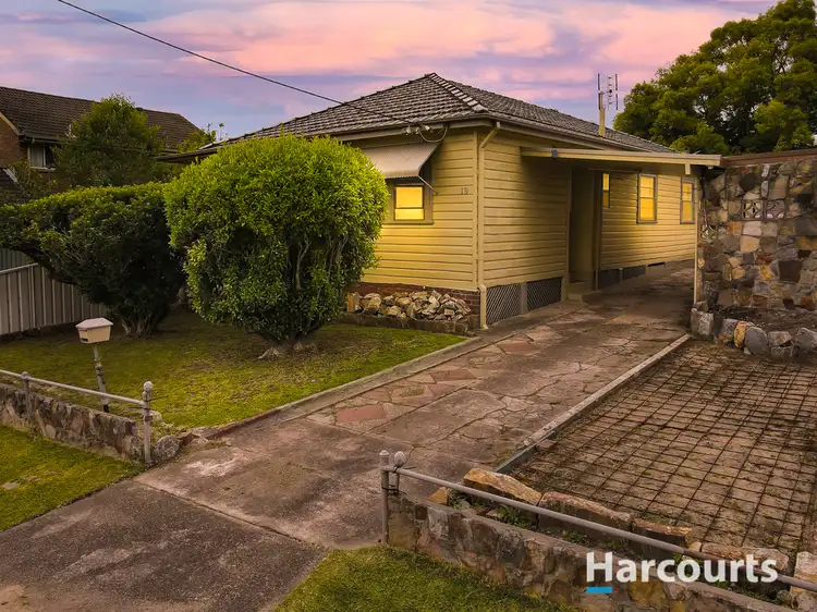 Main view of Homely house listing, 19 Marton Street, Shortland NSW 2307