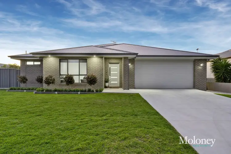 Main view of Homely house listing, 35 Soles Street, Rutherglen VIC 3685