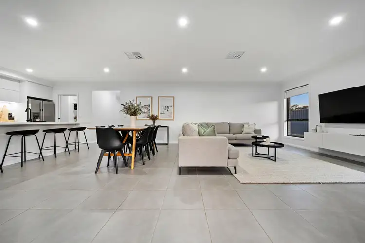 Fourth view of Homely house listing, 35 Soles Street, Rutherglen VIC 3685