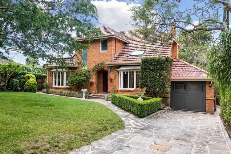 79 McIntosh Street, Gordon NSW 2072