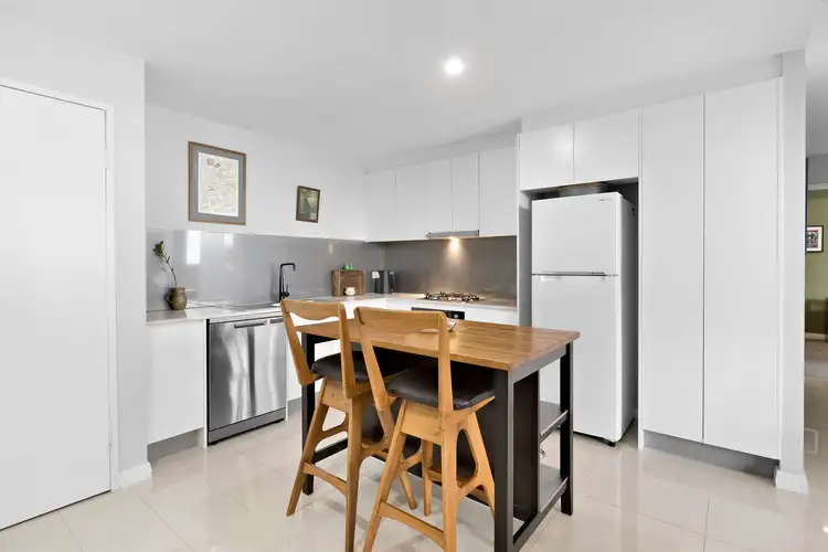 Second view of Homely apartment listing, 409/28-32 Smallwood Avenue, Homebush NSW 2140